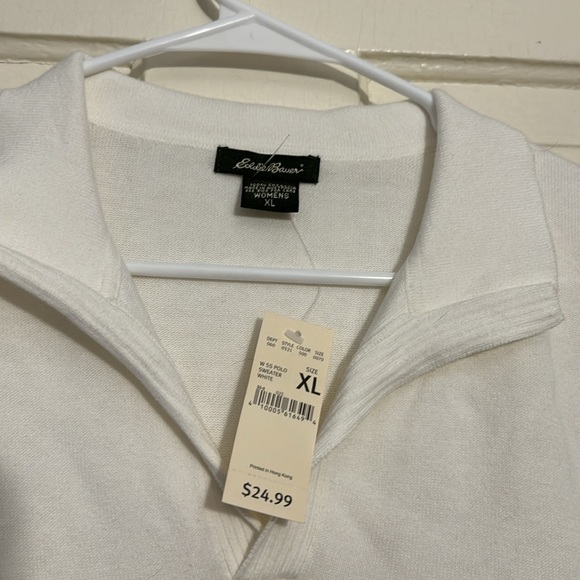 Eddie Bauer Collared shirt - Picture 2 of 2